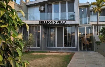 Belmond Villa