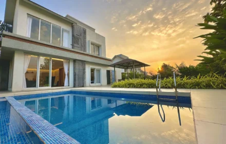 Ipsa Villa